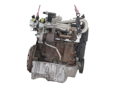 Engine type K9K792 - Dacia LOGAN MCV I PH.2 - G1-9463N