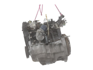 Engine type K9K792 - Dacia LOGAN MCV I PH.2 - G1-9463N