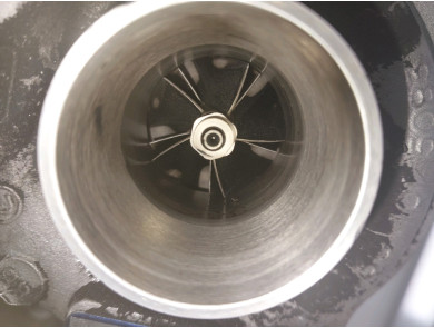 Moteur type K9K792 - Dacia LOGAN MCV I PH.2 - G1-9463N
