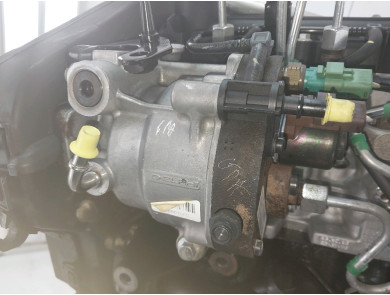 Moteur type K9K792 - Dacia LOGAN MCV I PH.2 - G1-9463N