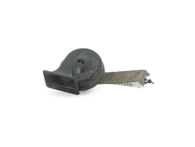Horn used - Peugeot 206 - 6236 F2