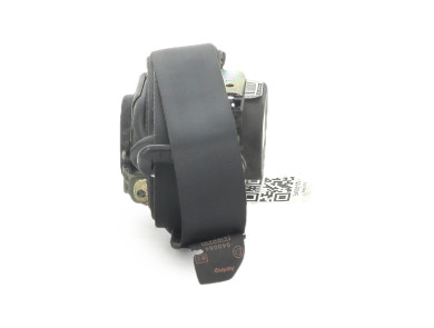 Left front seatbelt - Peugeot 206 SW - 8974GT - Q0-9004E