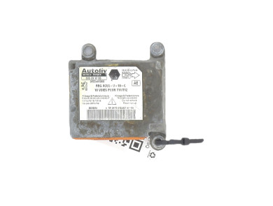 Airbag control unit - Peugeot 206 SW - 6545GP - B0-8279Q