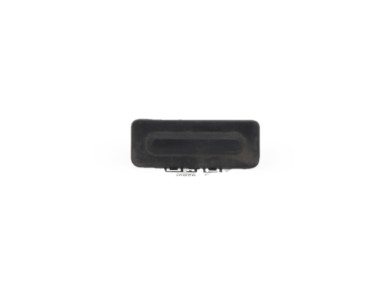 Rear tailgate handle used - Peugeot 208 - 9820395580