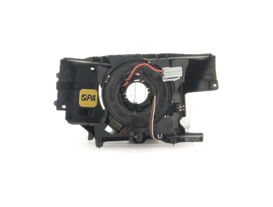 Rotating switch
