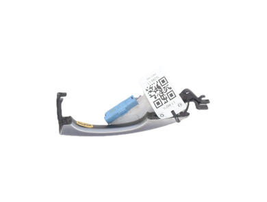 Poignée de porte extérieure avant gauche occasion - Citroen C4 - 98 160 826 1T