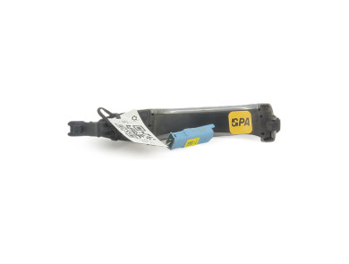 Exterior door handle front left - Citroen C4 III PH.1 - Gris Fonce - 981608261T - L1-8821L