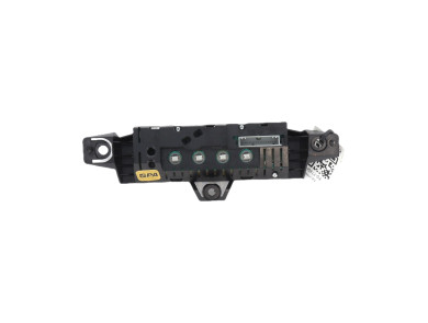 Compteur - Renault TWINGO I PH.2 - 7700421771 - F0-7789P