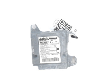 Calculateur d'airbag - Renault TWINGO I PH.2 - 8200419150 - X0-7783R
