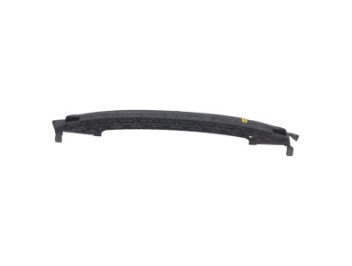 Front bumper reinforcement bar used - Peugeot 206 - 00007414N9