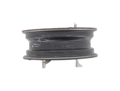 Steel wheel used - Suzuki ALTO - 43210M68K11-09L