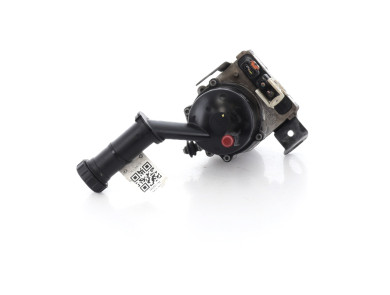 Pompe direction assistée occasion - Citroen BERLINGO FOURGON - 16 163 833 80