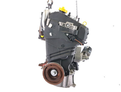 Engine type K9K792 - Dacia SANDERO I - G1-9177L