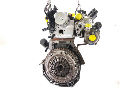 Moteur type K9K792 - Dacia SANDERO I - G1-9177L