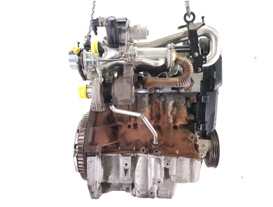 Engine type K9K792 - Dacia SANDERO I - G1-9177L