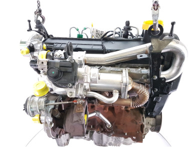 Engine type K9K792 - Dacia SANDERO I - G1-9177L