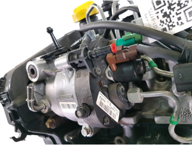Engine type K9K792 - Dacia SANDERO I - G1-9177L