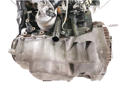 Engine type K9K792 - Dacia SANDERO I - G1-9177L