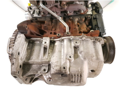 Moteur type K9K792 - Dacia SANDERO I - G1-9177L