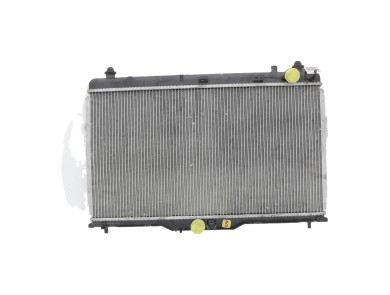 Cooling radiator used - Hyundai SANTA FE - 2531026410