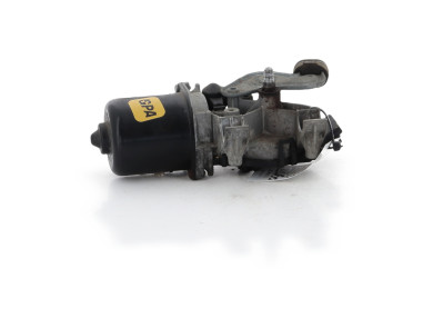 Moteur d'essuie glace avant
