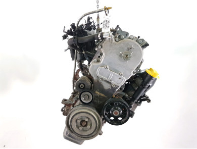 Moteur