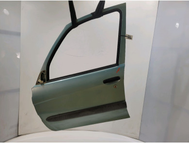 Porte avant gauche