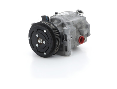 A/C Compressor used - Fiat PUNTO - 51747318