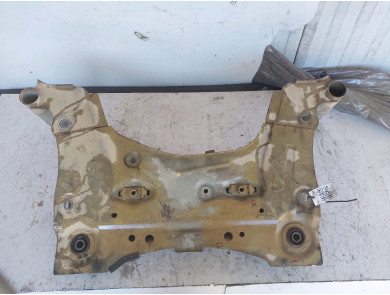 Engine carrier support frame - Renault MEGANE III PH.1 - 544012717R - S1-9329W