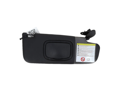 Right sun visor used - Alfa-Romeo GIULIETTA - 156104703