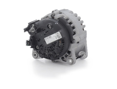 Alternator - Dacia SANDERO III PH.2 STEPWAY - 231003028R - N1-6506E