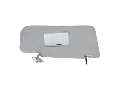Pare-soleil droit occasion - Fiat PANDA - 0000735362763