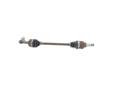 Cardan avant gauche occasion - Toyota AYGO - 434200H010