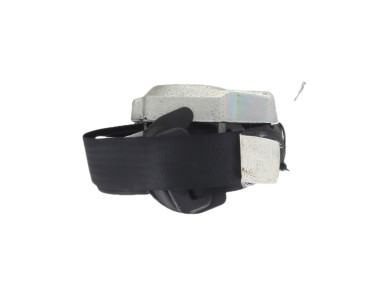 Right front seatbelt used - Toyota AYGO - 732100H021C3