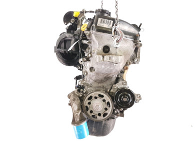 Moteur occasion - Toyota AYGO - 1KR-FE-0Q011