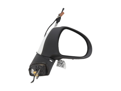 Right wing mirror used - Peugeot 207 - 8149 ZF