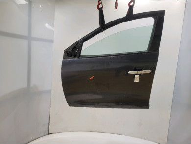 Porte avant gauche