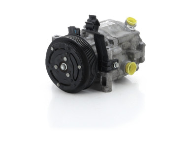 A/C Compressor used - Fiat PANDA - 71785268