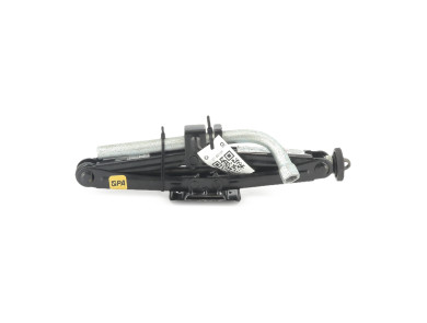Scissor jack used - Fiat GRANDE PUNTO - 46522290