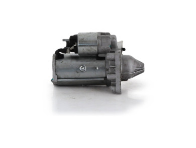 Starter used - Peugeot 208 - 5802 AE
