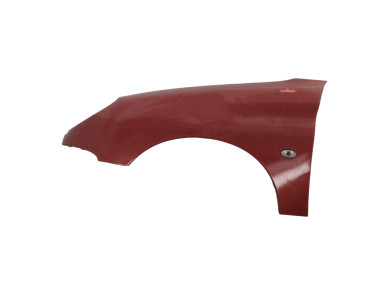 Left front fender used - Peugeot 206 - 7840 J4