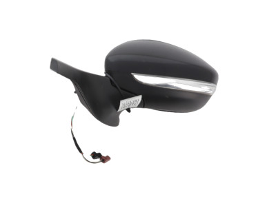Left wing mirror - Citroen C3 III PH.1 - Beige Clair - 98128563XT - B2-0225F