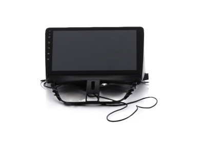 Autoradio adaptable occasion - Volkswagen GOLF - GPA-AUTORADIO ADAPTABLE DOUBLE DIN 
