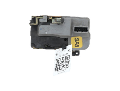 Left front door lock used - Peugeot 206 - 9135 H3
