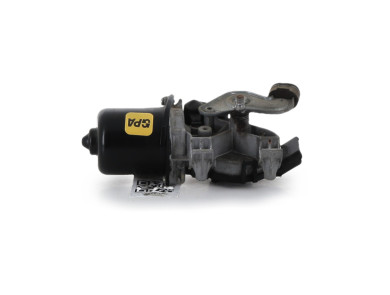 Moteur d'essuie glace avant
