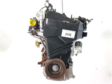 Moteur