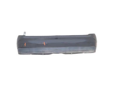 Rear bumper used - Renault CLIO - 7701473628