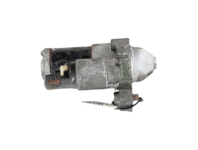 Starter - Peugeot 206 HDI - 00005802FG - I1-4862W