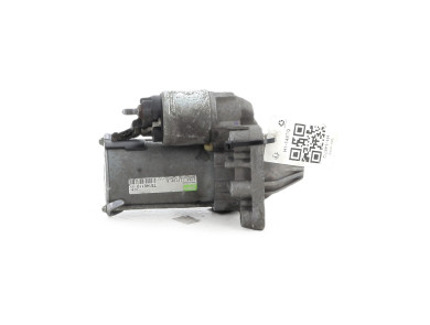 Starter - Peugeot 207 1.4 HDI - 00005802FG - H1-1487Q