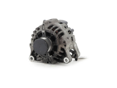 Alternator used - Peugeot 207 - 00005705NA